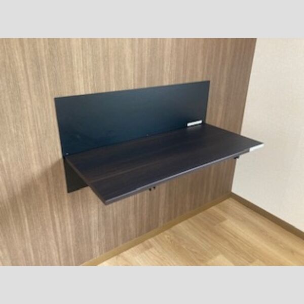 セジュールクレスト103号室 ワークディスク