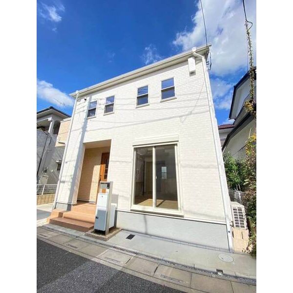 Sumai-toさいたま市岩槻区宮町010001号室 外観