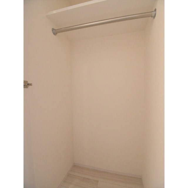 ＡＲＫＭＡＲＫ志茂Ｓｔａ． 内観