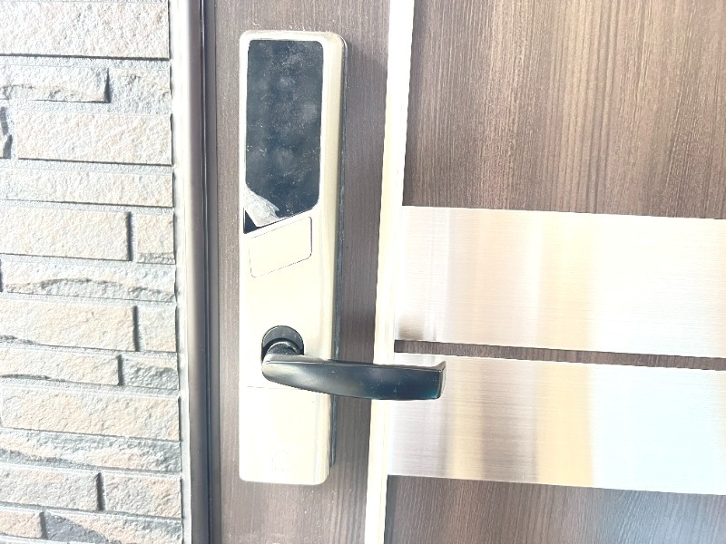 アリシア相模大野1階 部屋その他