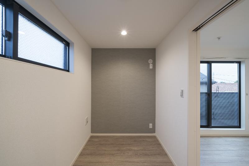 Ｃｕｌｌｉｎａｎ　ＭＡＫＵＨＡＲＩ3階 リビング