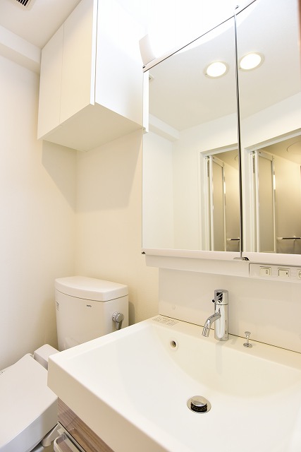 レグゼ梶ケ谷 内観