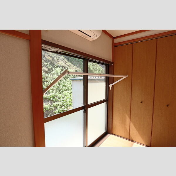 TN港南台101号室 部屋その他