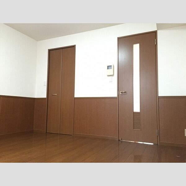 サンビレッジ　Ⅱ108号室 洋室8帖