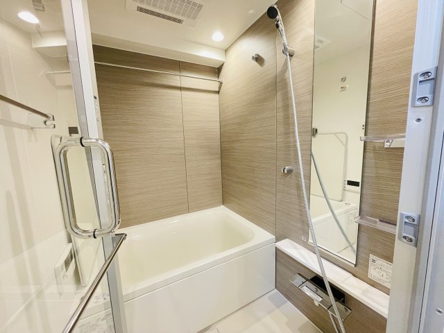 SYFORME MACHIDA1301号室 ※901号室のお写真です