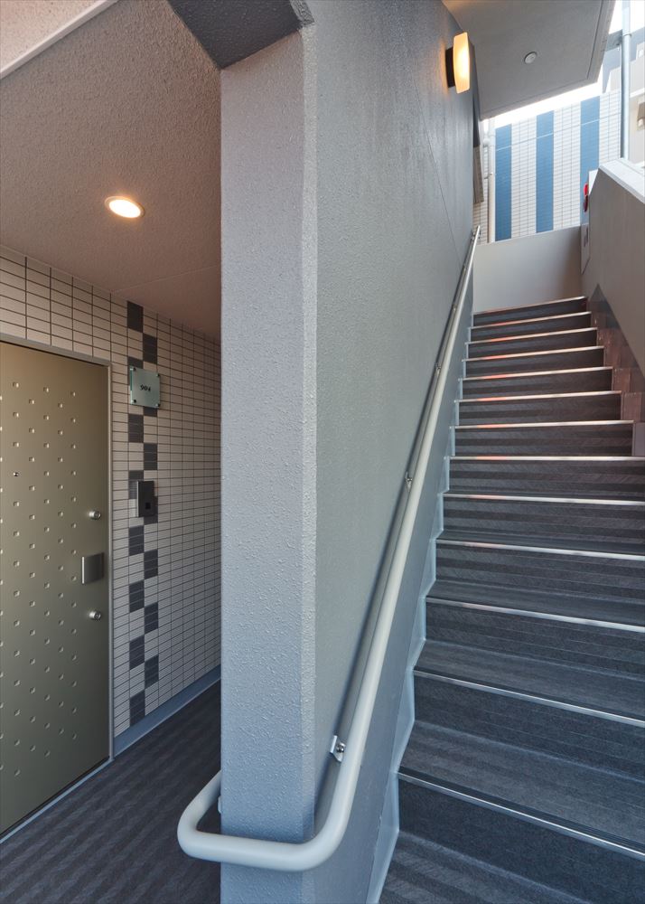 DIPS大山東町701号室 その他共有部分