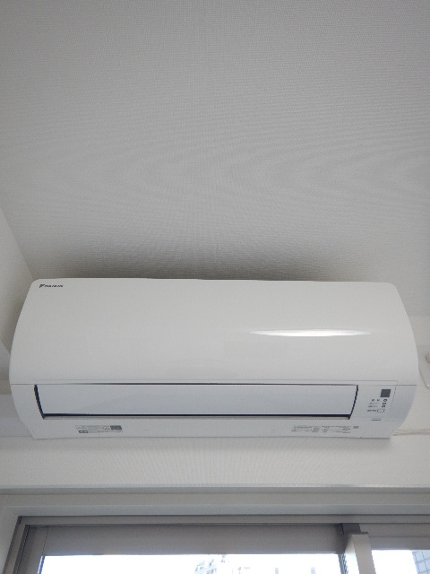 ガーラ・アヴェニュー浅草8階 部屋設備