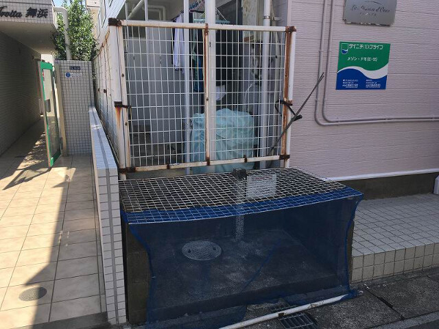 メゾン・ドモ(E-072)2階 部屋その他