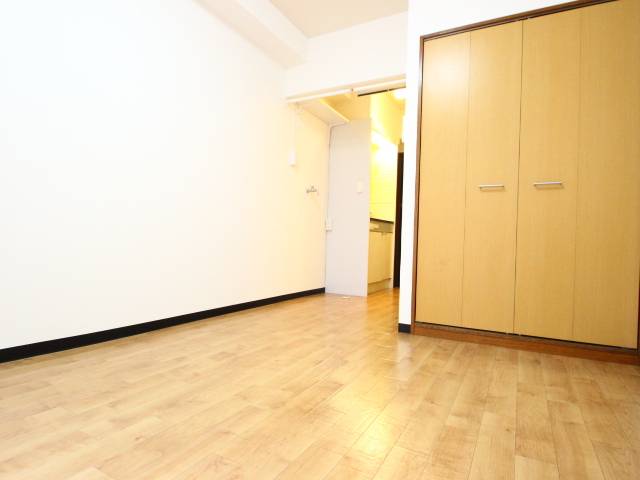 スターマンション2階 部屋その他