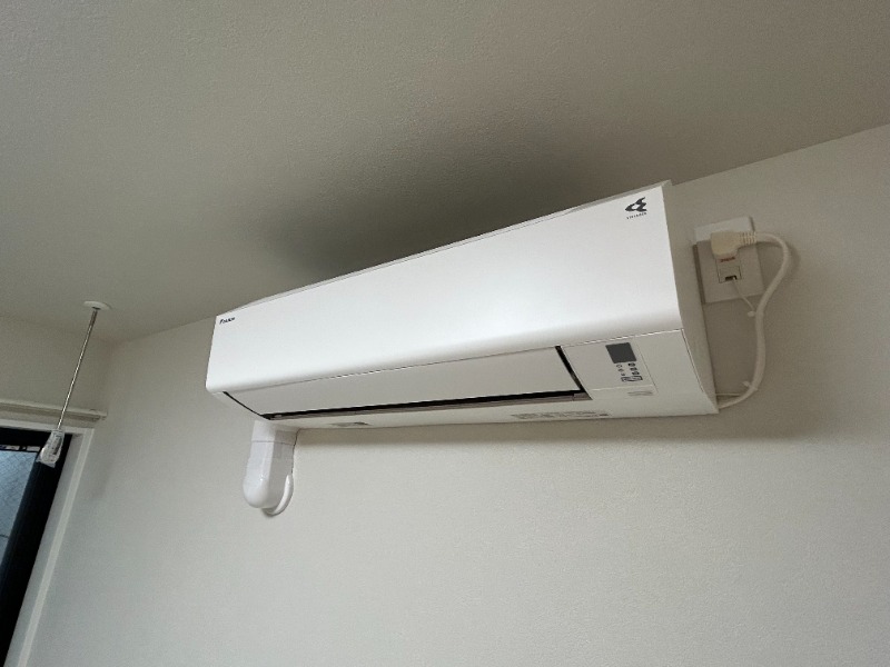 MONOLITH錦糸町3階 部屋設備