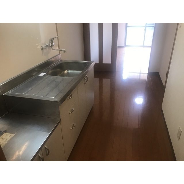 リュミエールⅡ103号室 内観