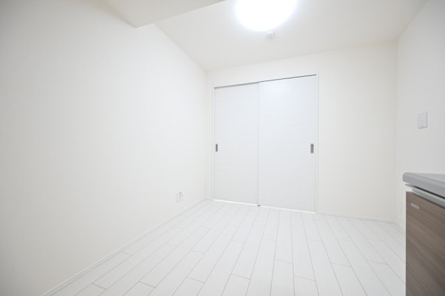 Ｒｅｓｉｄｅｎｃｅ　南千住 リビング