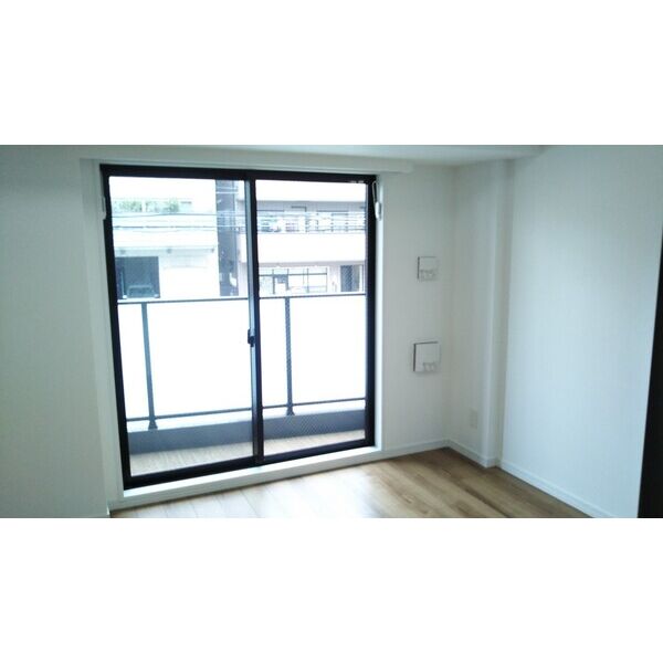 SHOKEN Residence横浜山手202号室 部屋その他