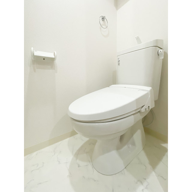 アーバハイツ六町環七北通り0506号室 内観