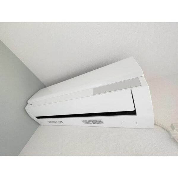 エクセル木曽103号室 部屋設備