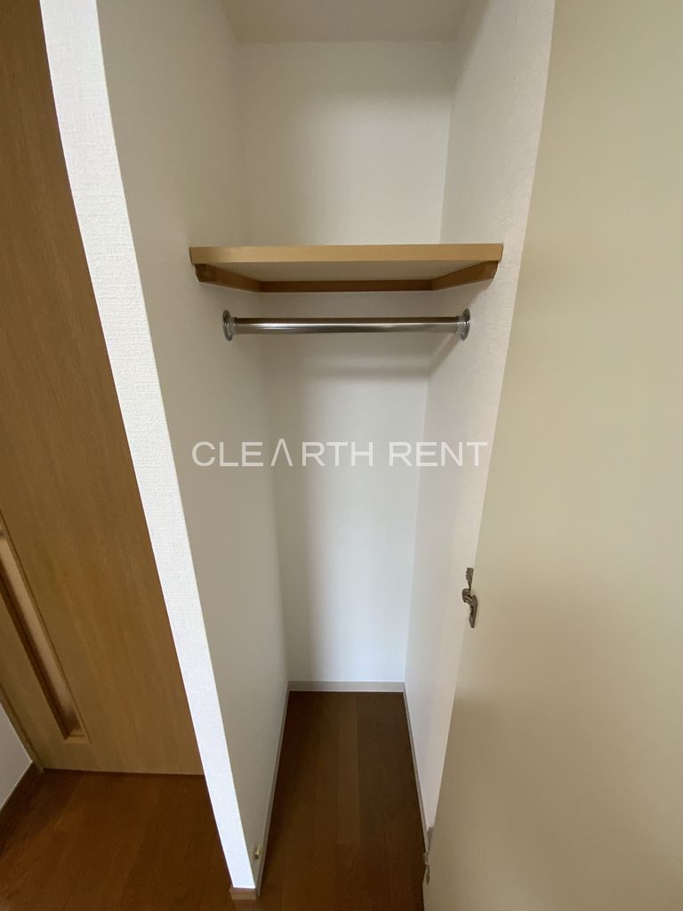 パレステュディオ芝浦Ｃｉｔｙ 同タイプ別住戸写真となります。現況と異なる場合がございます。