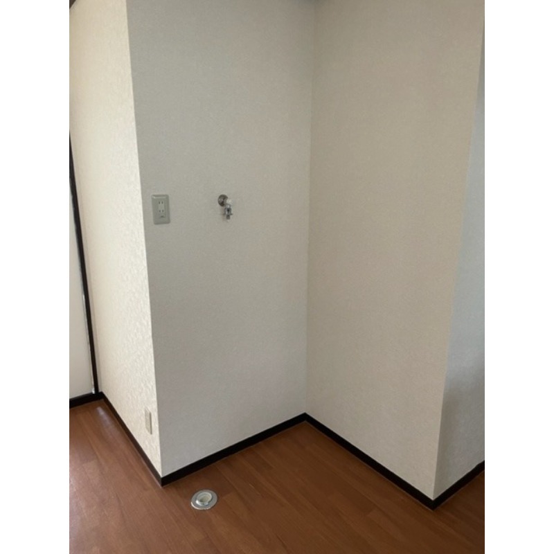 第3グリーンビラ 内観