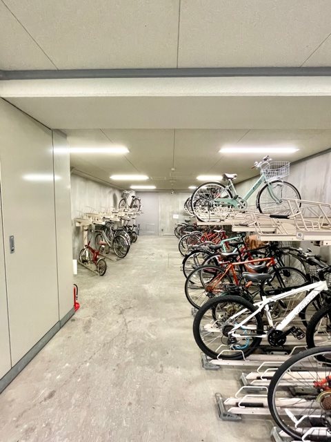 レジディア蒲田Ⅱ15階 部屋その他