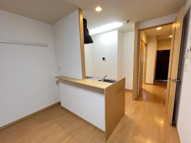 サンライズ戸田 リビング