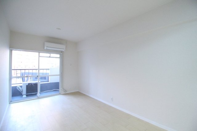 永谷ヒルプラザ六本木8階 同建物別部屋の参考画像