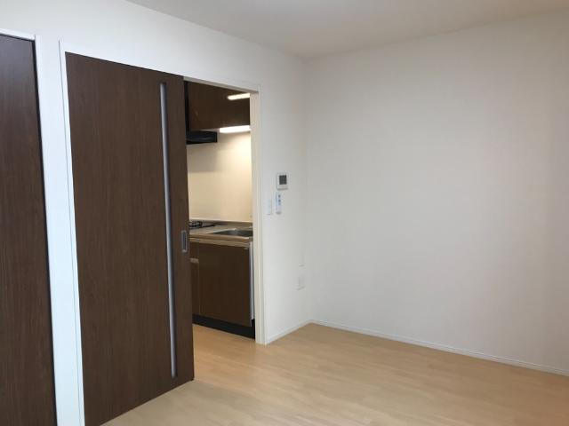 リベル横浜 洋室