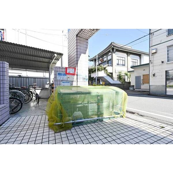 メゾン・ド・ポエート0504号室 部屋その他