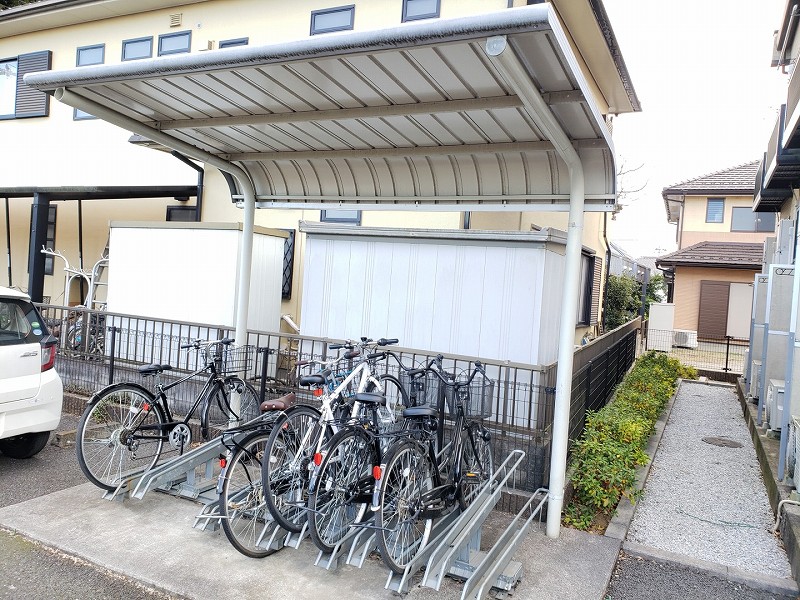 レオパレス原106号室 部屋その他