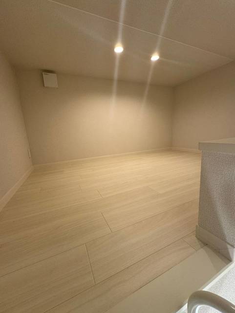 ラ・プルミエール201号室 部屋設備