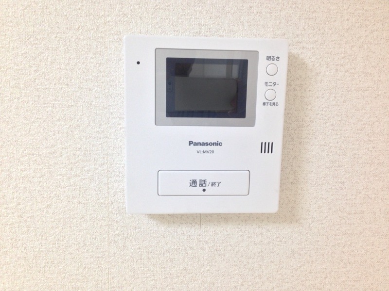プランドール瑞江Ⅲ2階 部屋その他