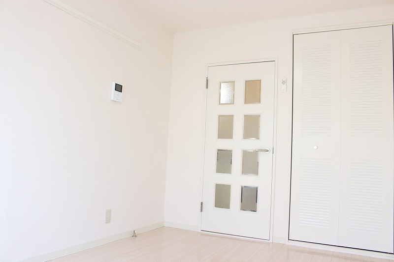 リューデスハイムＡ2階 部屋その他