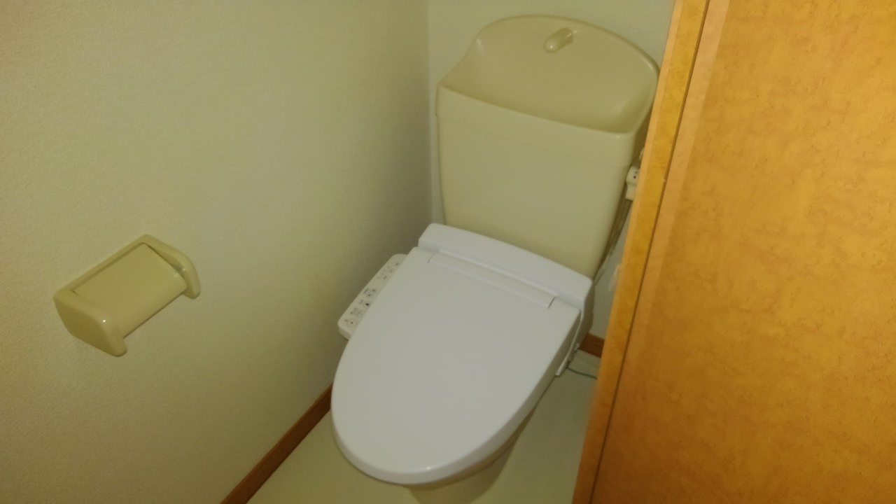 レオパレス交友第二103号室 部屋その他