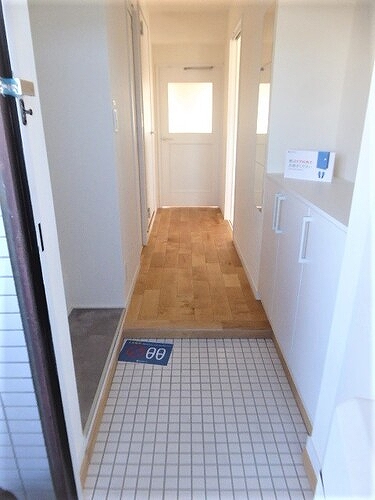 ビューハイツ高山5階 同建物別部屋の参考画像