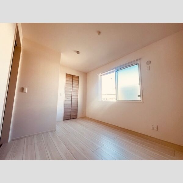 Residence rico101号室 洋室