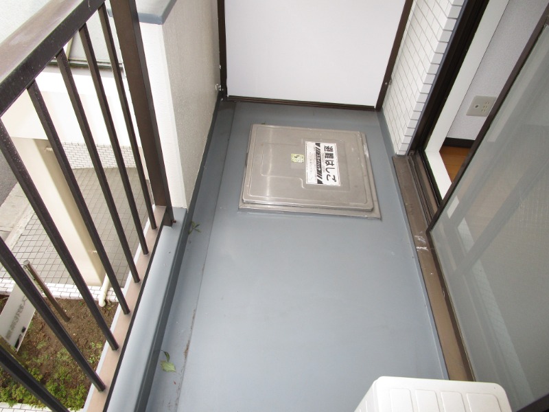 リエスお花茶屋1階 ※別部屋参照