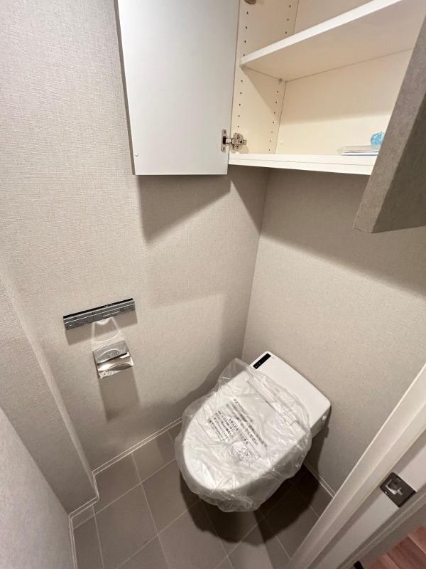 クレヴィアリグゼ西馬込6階 同建物別部屋の参考画像