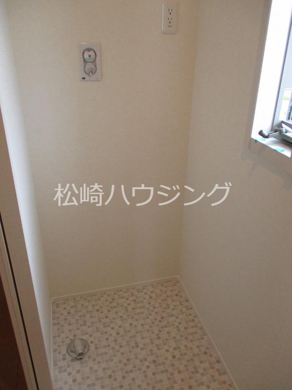 クレア新井3階 部屋その他