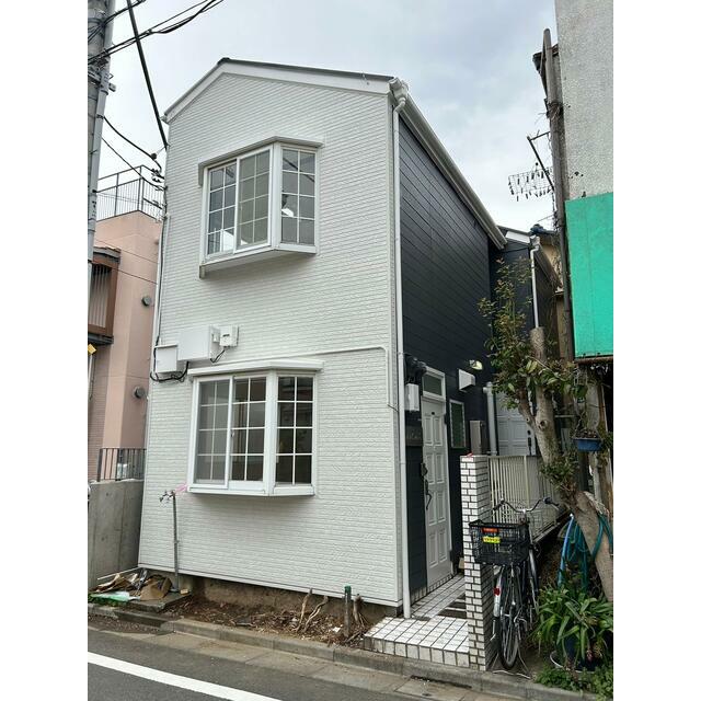 サンライフ赤塚1階 部屋その他