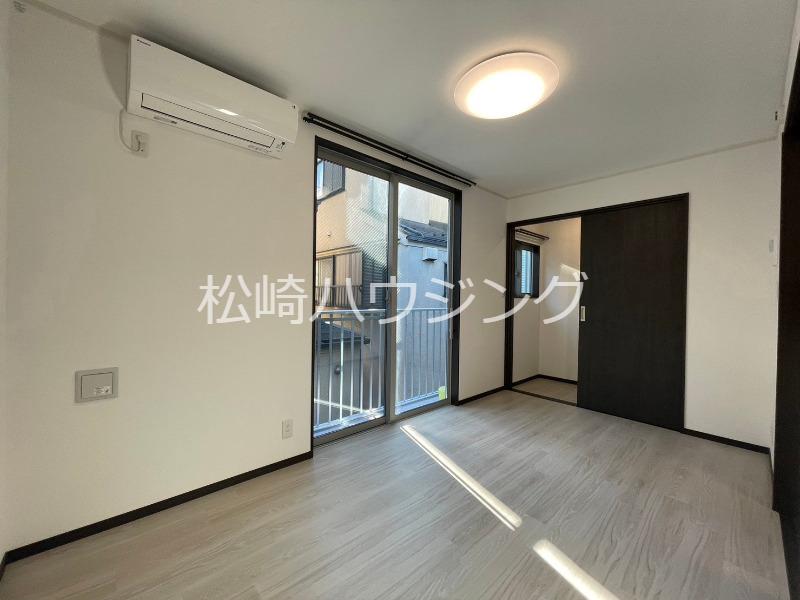 HS2階 部屋その他