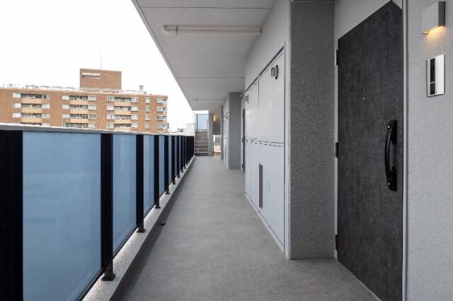 SUNBRIGHT OGIKUBO3階 部屋その他