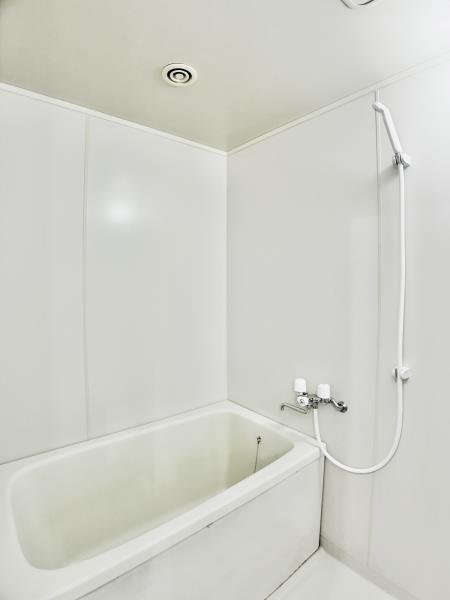 ＴＳ習志野ハイム2階 お風呂