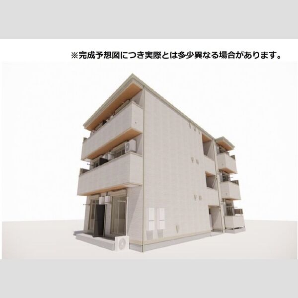 D Paina 千年新町の外観画像