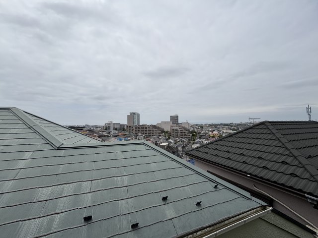 ａｒｖ上大岡0110号室 眺望良好