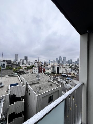 びゅうリエット横浜東神奈川916号室 ※現況優先