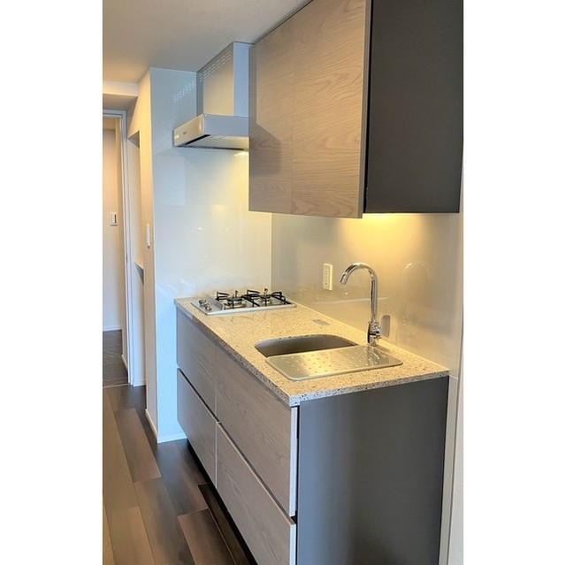 ザ・パークハビオ入谷1406号室 同建物別部屋の参考画像