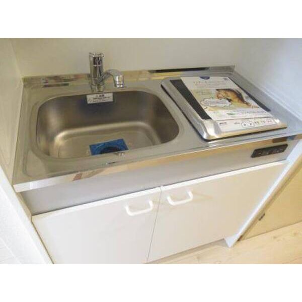 チェリーハイツ キッチン