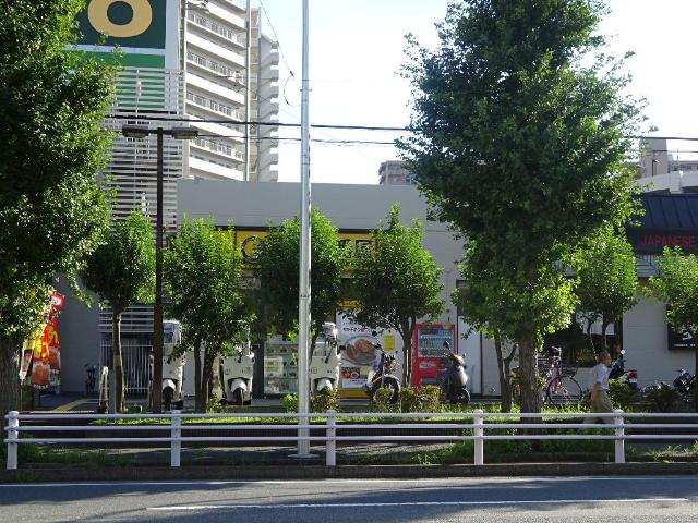 ラポール　イシイ CoCo壱番屋川崎区小田栄店まで272ｍ