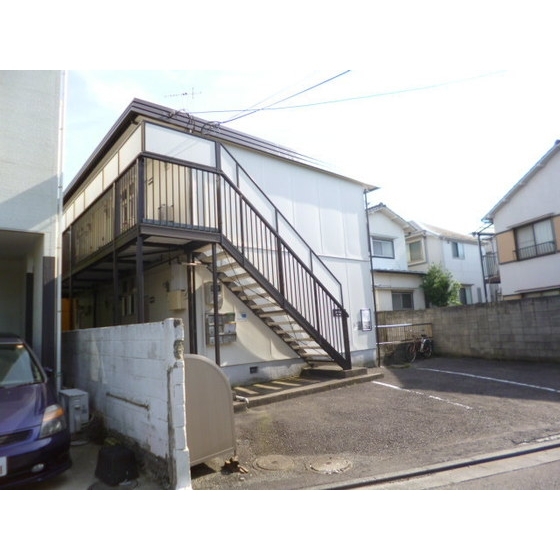 Ｏｒｖｉｅｔｏ1階 外観