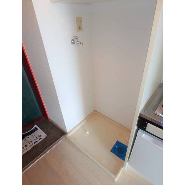 ラリグラス0307号室 部屋その他