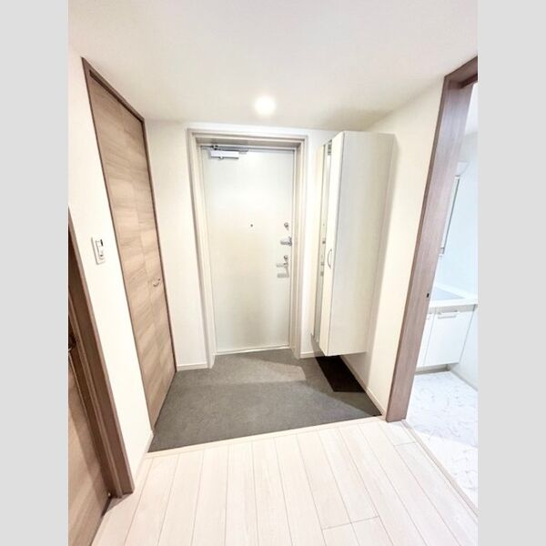 カスタリア西船橋Ⅱ0303号室 玄関