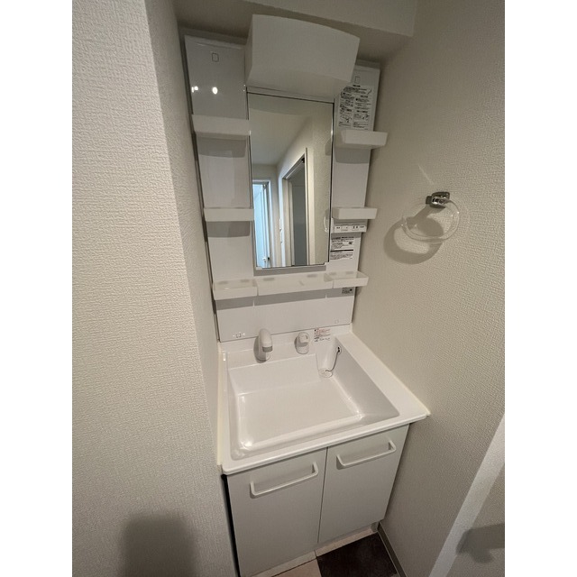 エスペランサ304号室 内観